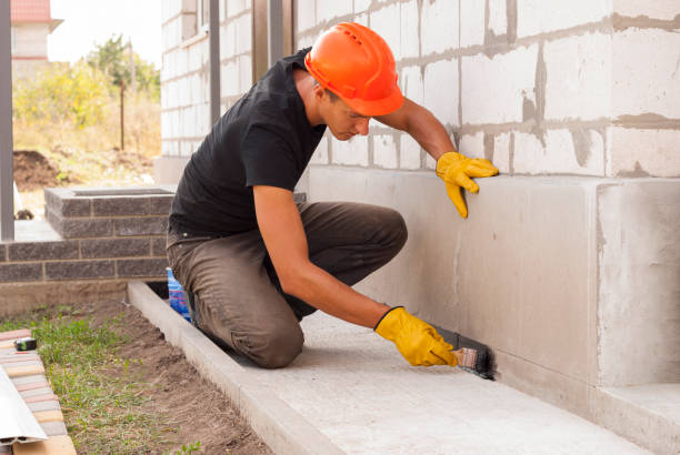 Waterproofing professionals working in Ashville, AL